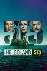 Гельголанд 513 1 сезон